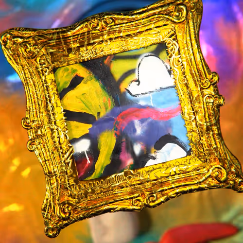 Fewoworld Canvas