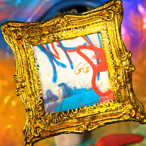 Fewoworld Canvas