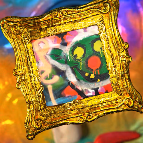 Fewoworld Canvas