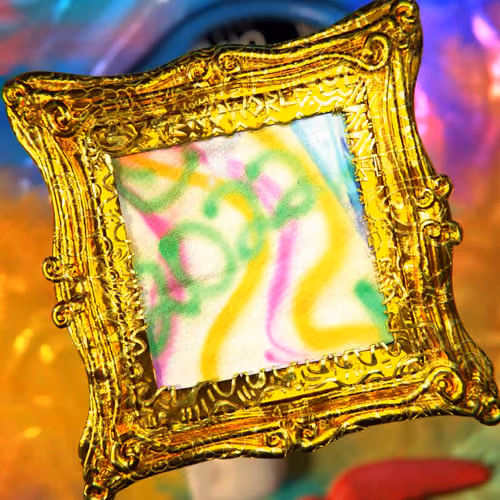 Canvas #622