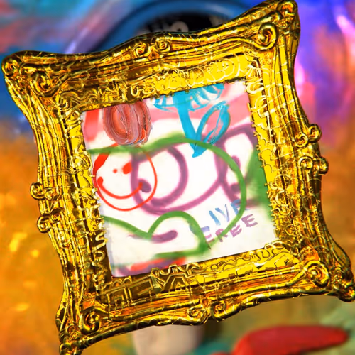 Fewoworld Canvas