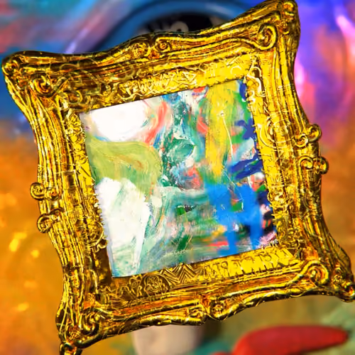 Canvas #168