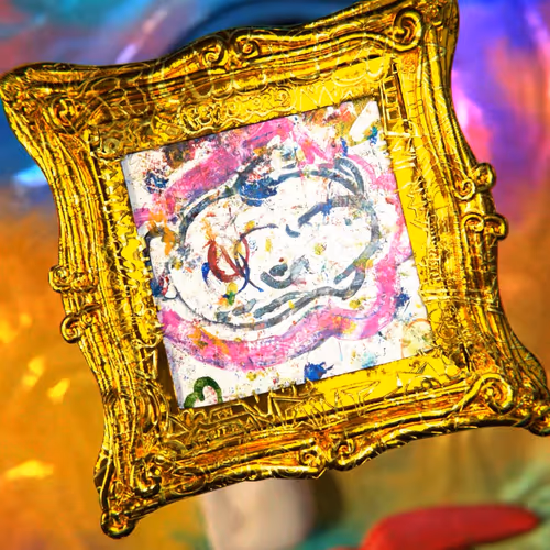 Fewoworld Canvas
