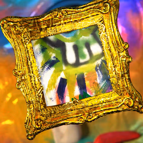 Fewoworld Canvas