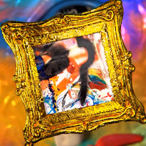 Fewoworld Canvas