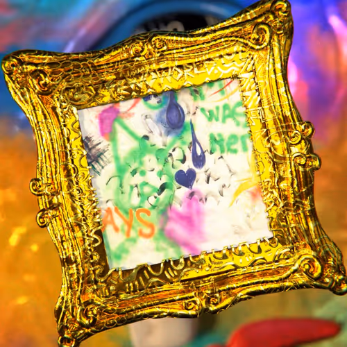 Fewoworld Canvas