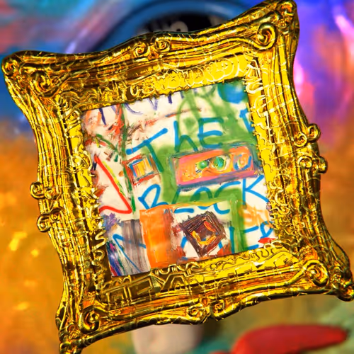 Fewoworld Canvas