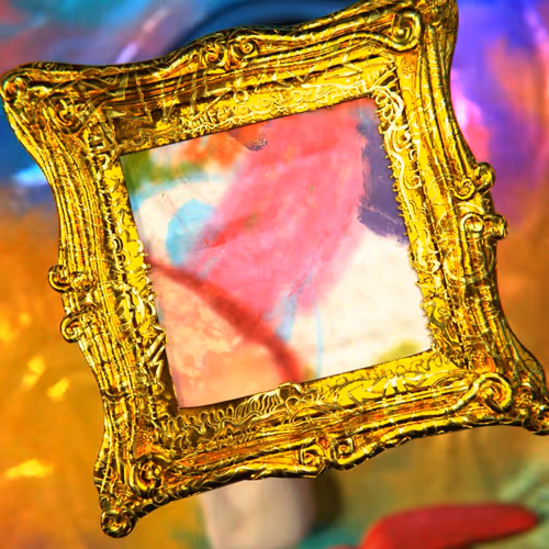 Fewoworld Canvas