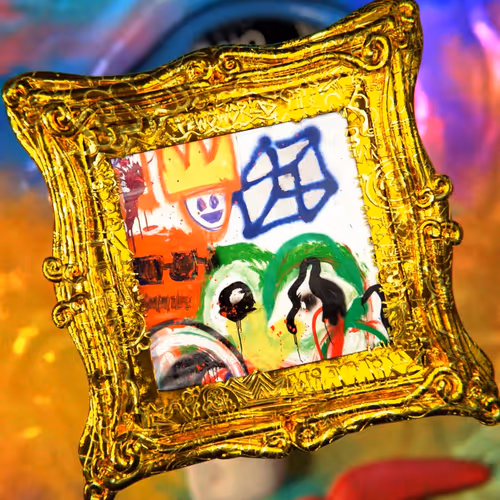 Fewoworld Canvas