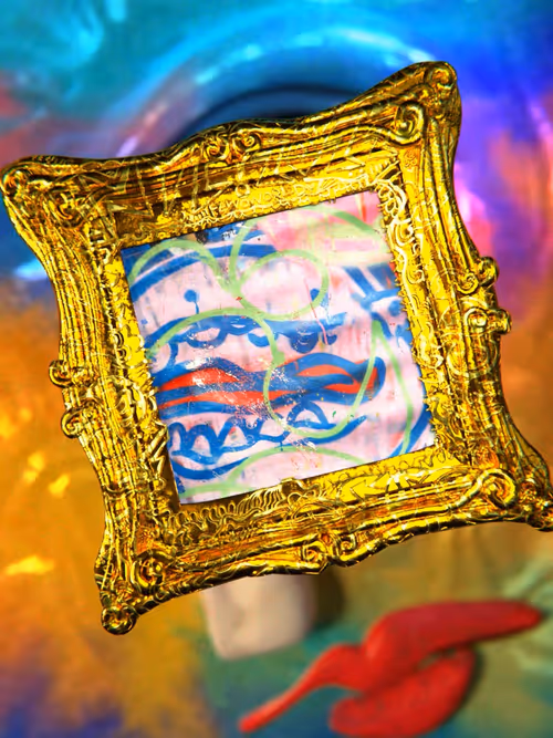 Item #996 Media