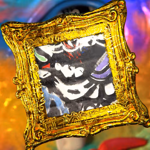 Fewoworld Canvas