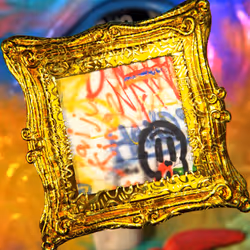 Canvas #656