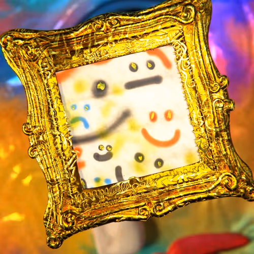 Fewoworld Canvas