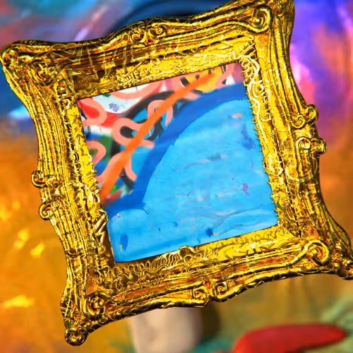 Fewoworld Canvas