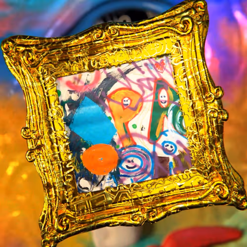Fewoworld Canvas