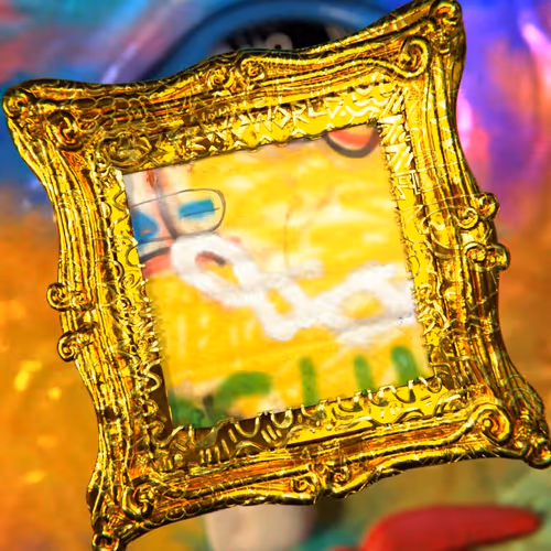Fewoworld Canvas