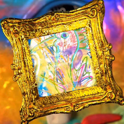 Canvas #192