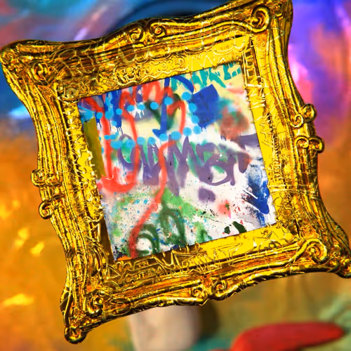 Fewoworld Canvas