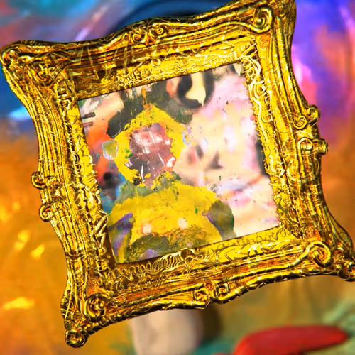 Fewoworld Canvas