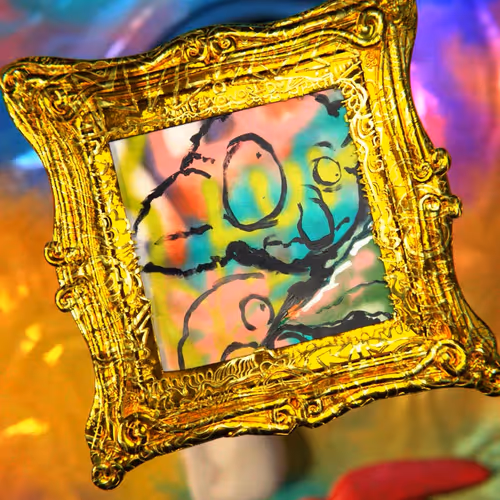 Fewoworld Canvas