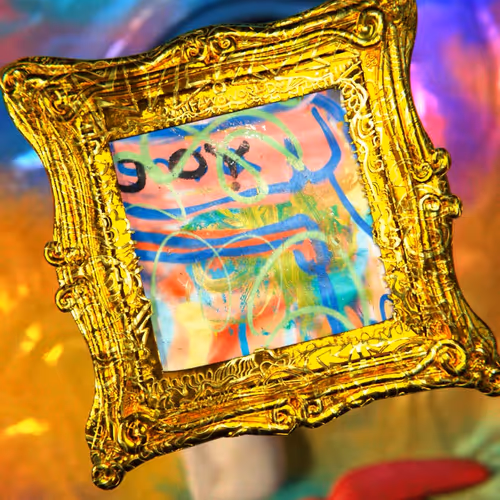 Fewoworld Canvas
