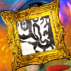 Canvas #379