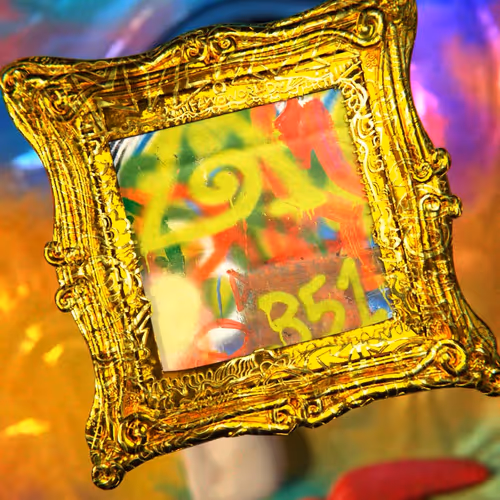 Fewoworld Canvas