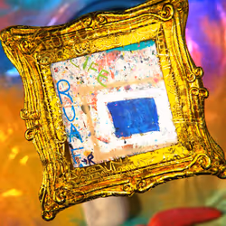 Canvas #3
