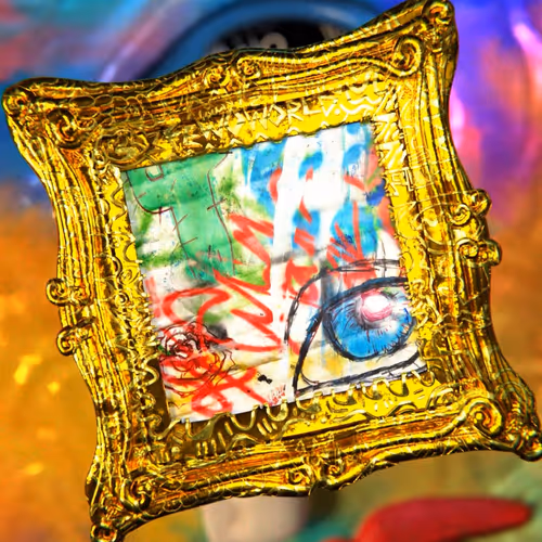 Fewoworld Canvas