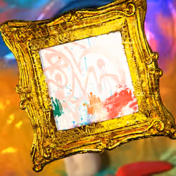 Canvas #72