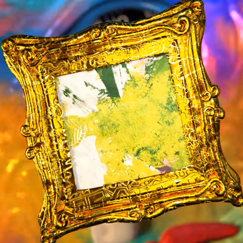 Fewoworld Canvas