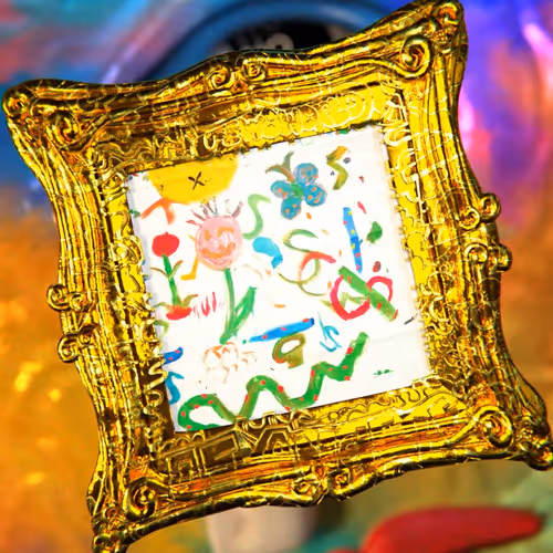 Fewoworld Canvas
