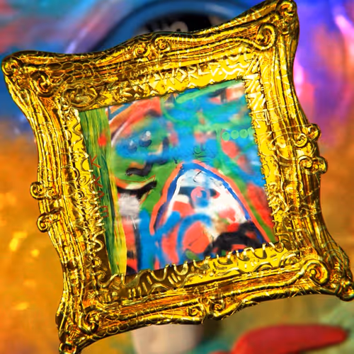 Fewoworld Canvas