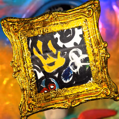 Fewoworld Canvas