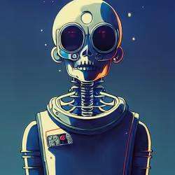 Robolien #230