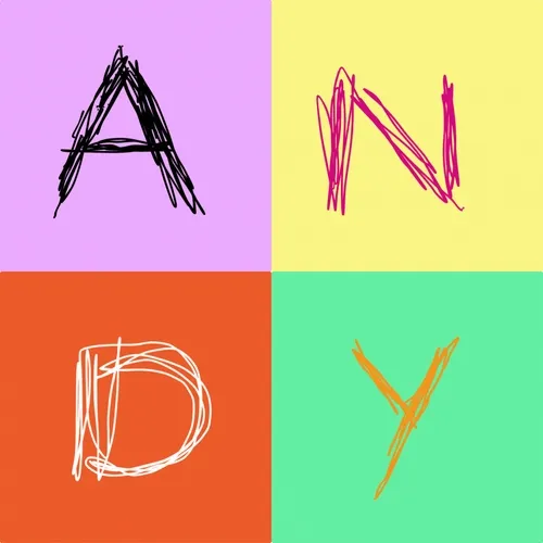 Tribute To Andy