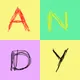 Tribute To ANDY