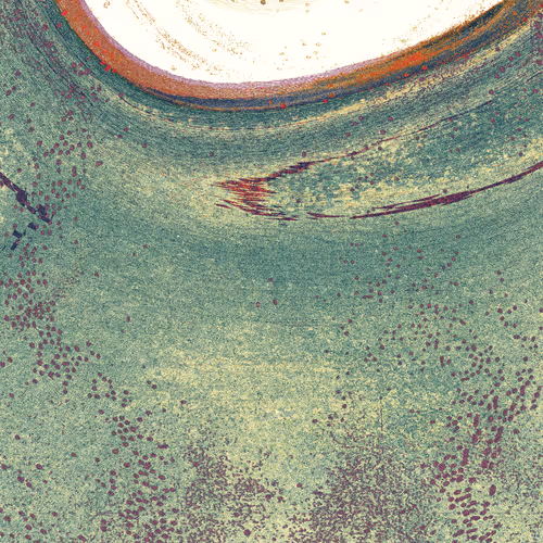 Mimizu Untitled