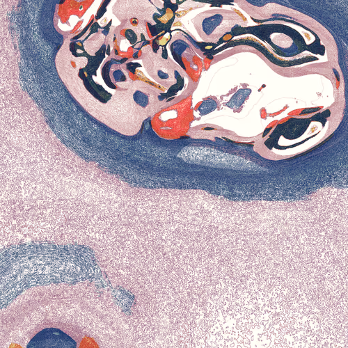 Mimizu Untitled