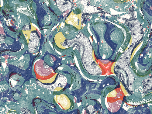 Mimizu Untitled