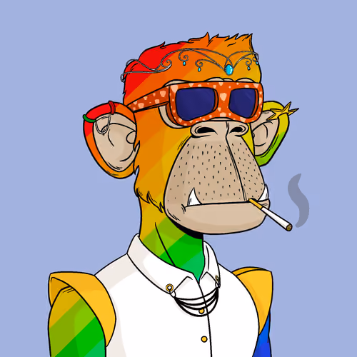 Great Ape #4771