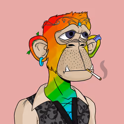 Great Ape #9946