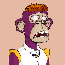 Great Ape #2863