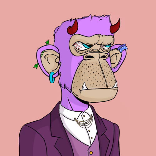 Great Ape #9561
