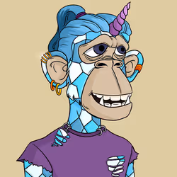 Great Ape #3130