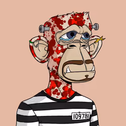 Great Ape #6514