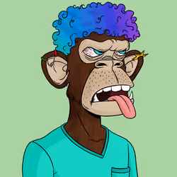 Great Ape #4966