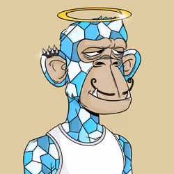 Great Ape #146