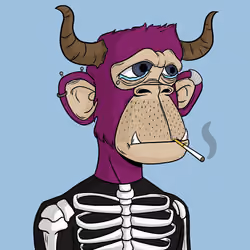 Great Ape #5334