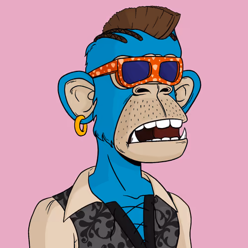 Great Ape #9339